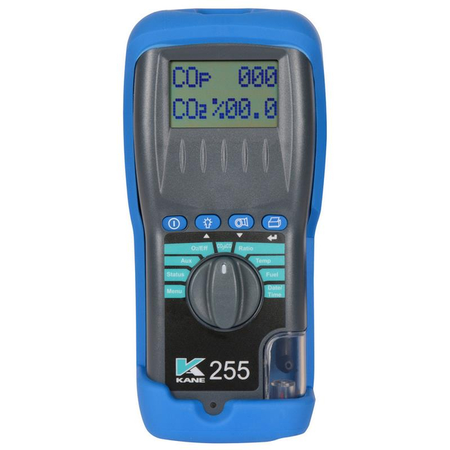 Kane Combustion Analyser, 255